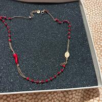 Collana Rosario della Stroili