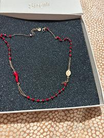 Collana Rosario della Stroili