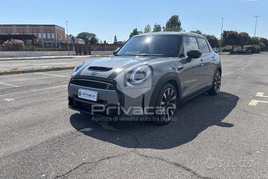 MINI Mini 2.0 Cooper S 5 porte