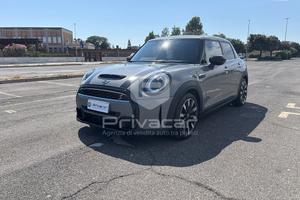 MINI Mini 2.0 Cooper S 5 porte