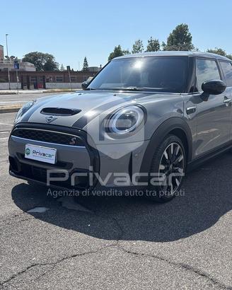 MINI Mini 2.0 Cooper S 5 porte