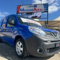 NISSAN NV250 DCI 1.5 95 CVL1H1 CLIMA PORTA SOLO 76