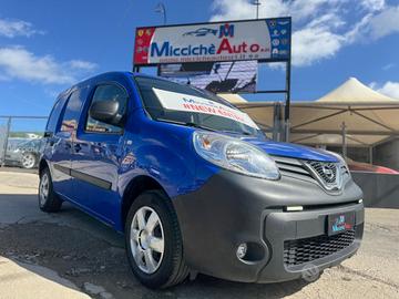 NISSAN NV250 DCI 1.5 95 CVL1H1 CLIMA PORTA SOLO 76