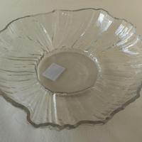 Centro tavola Rosenthal cristallo Studio-Linie