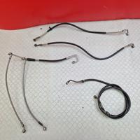 TUBI FRENO BMW C600 2011 2012 C 600 2013 2014