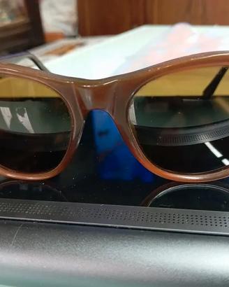 occhiali da sole Persol Ratti donna