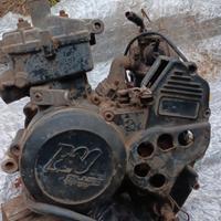 Motore morini g30 malaguti fifty miscelatore mix