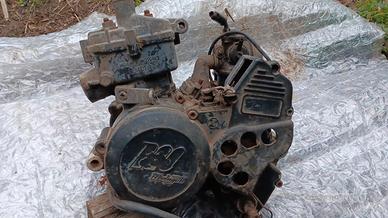 Motore morini g30 malaguti fifty miscelatore mix