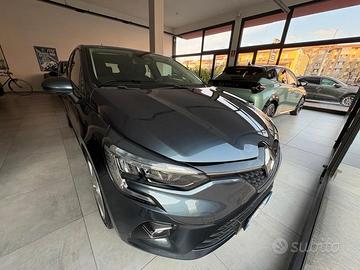 Renault Clio 5 Porte Clio 1.0 tce Business 90cv my