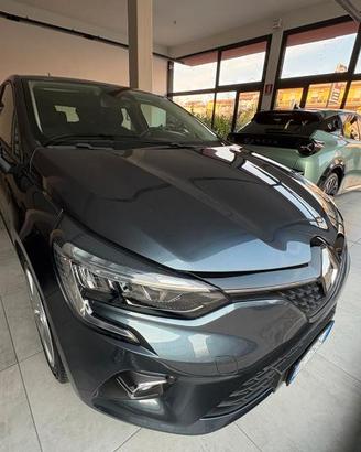 Renault Clio 5 Porte Clio 1.0 tce Business 90cv my