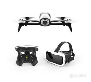 Parrot Bebop 2 Advanced con Skycontroller