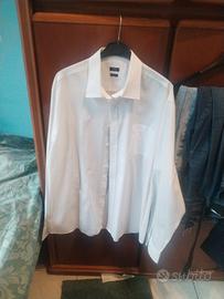 camicia bianca, matrimonio,feste
