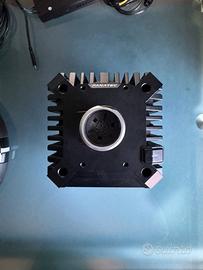 Fanatec CSL DD 8NM QR1 e corona P1 V2 QR1