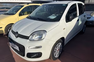 Fiat Panda 1.3 MJT 80 CV S&S Easy