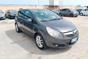 OPEL CORSA 1.2 B/GPL-CASA MADRE