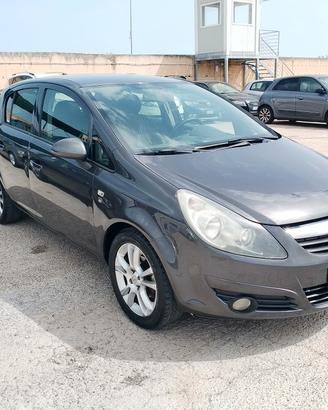 OPEL CORSA 1.2 B/GPL-CASA MADRE