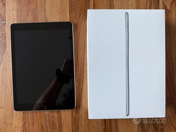 iPad (6th generation) Wi-Fi 128 gb