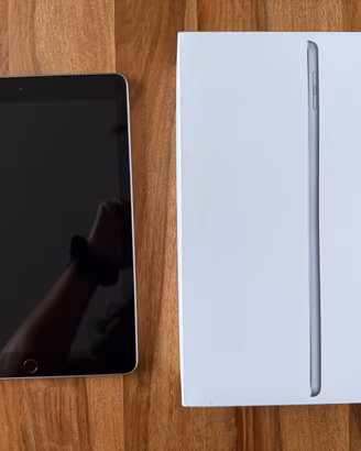 iPad (6th generation) Wi-Fi 128 gb