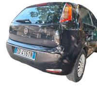 Fiat Punto Evo 1.3 JTD Dynamic