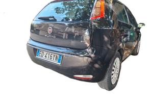Fiat Punto Evo 1.3 JTD Dynamic