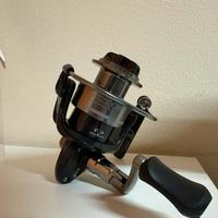 Mulinello Tica Lustre LCAT 2500