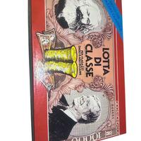 Gioco da tavolo Lotta di Classe Mondadori