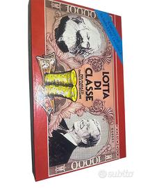 Gioco da tavolo Lotta di Classe Mondadori