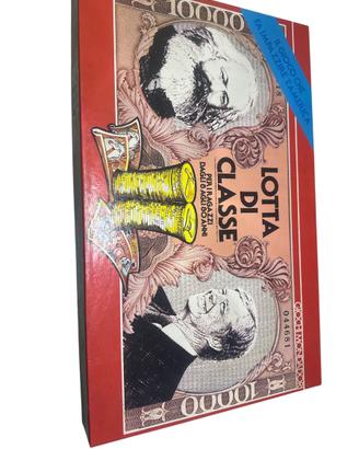 Gioco da tavolo Lotta di Classe Mondadori