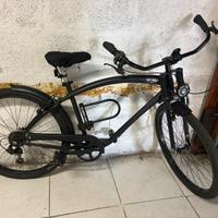 Bicicletta