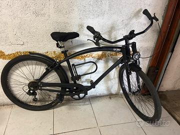 Bicicletta
