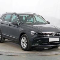 Ricambi Volkswagen Tiguan 