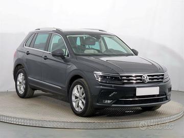 Ricambi Volkswagen Tiguan 