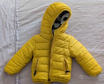 Giubbotto Best Kids double face