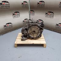 Cambio automatico powershift 6dct450 mps6 2.0d eu6