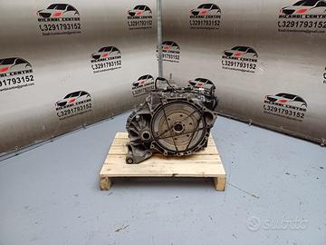 Cambio automatico powershift 6dct450 mps6 2.0d eu6