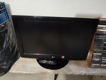 vento TV lg 37 pollici 