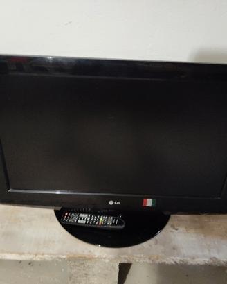 vento TV lg 37 pollici 