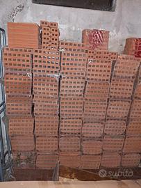 Piastrelle Cotto Toscano 35 mq Perfette Condizioni