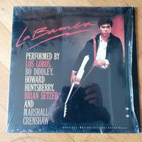VINILE ORIGINALE LA BAMBA