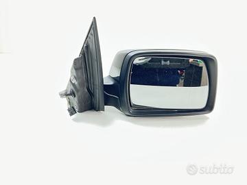 SPECCHIETTO RETROVISORE DESTRO BMW X3 1° Serie 51