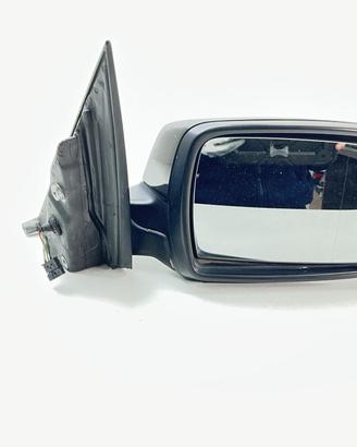 SPECCHIETTO RETROVISORE DESTRO BMW X3 1° Serie 51