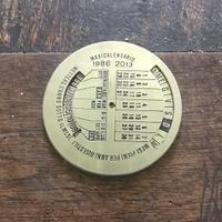 Calendario maxi 1986-2913