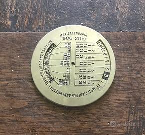 Calendario maxi 1986-2913