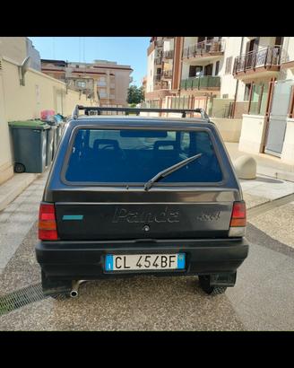 panda4x4