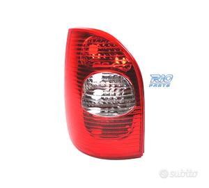 FANALE SINISTRO PER CITROEN XSARA PICASSO 04-
