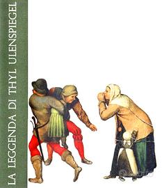 La leggenda di Thyl Ulenspiegel