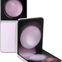 Samsung Galaxy Z Flip 5 colore Lilla