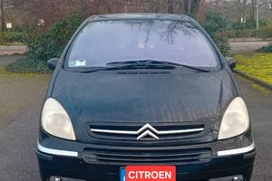 Citroen Picasso