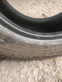 Gomme per camper 195/75/14