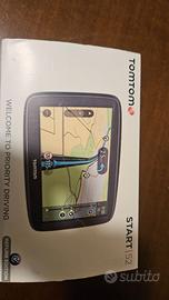 TomTom Start 52 RE